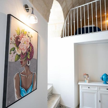 Casa Vacanza La Zagara Mottola Exterior foto