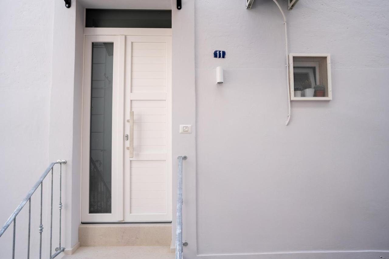 Casa Vacanza La Zagara Mottola Exterior foto