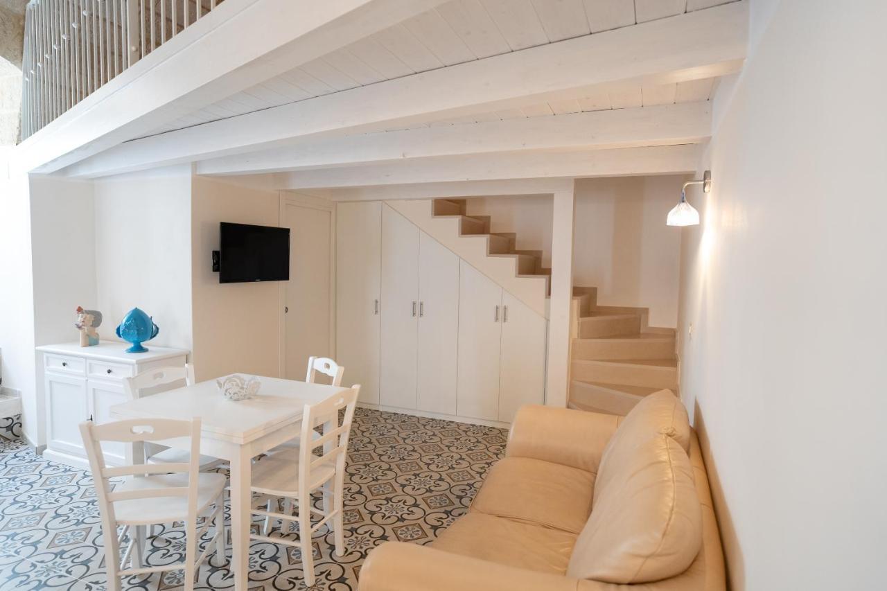 Casa Vacanza La Zagara Mottola Exterior foto