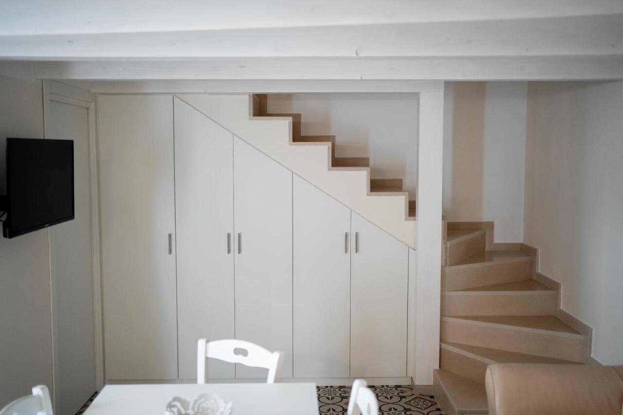 Casa Vacanza La Zagara Mottola Exterior foto