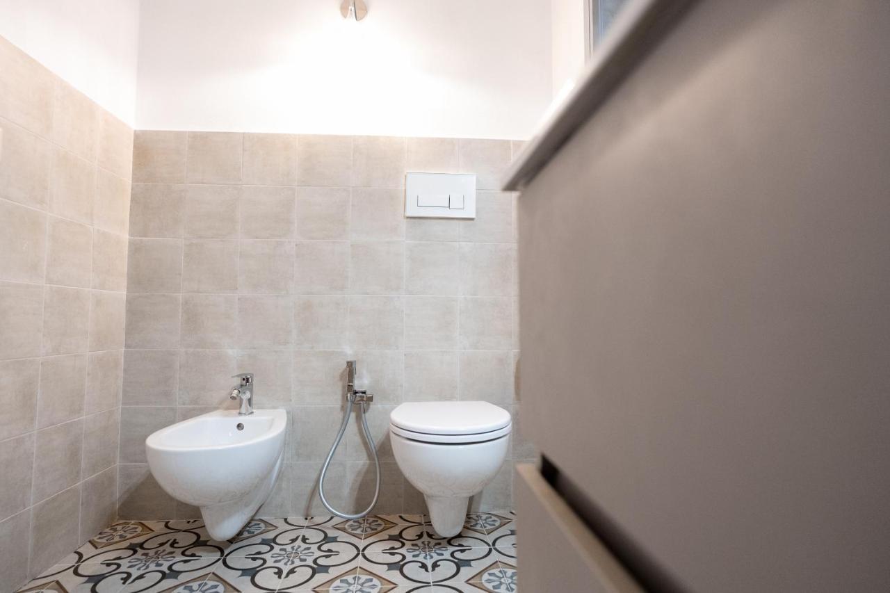 Casa Vacanza La Zagara Mottola Exterior foto